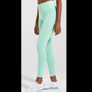 Gymshark vital seamless legging